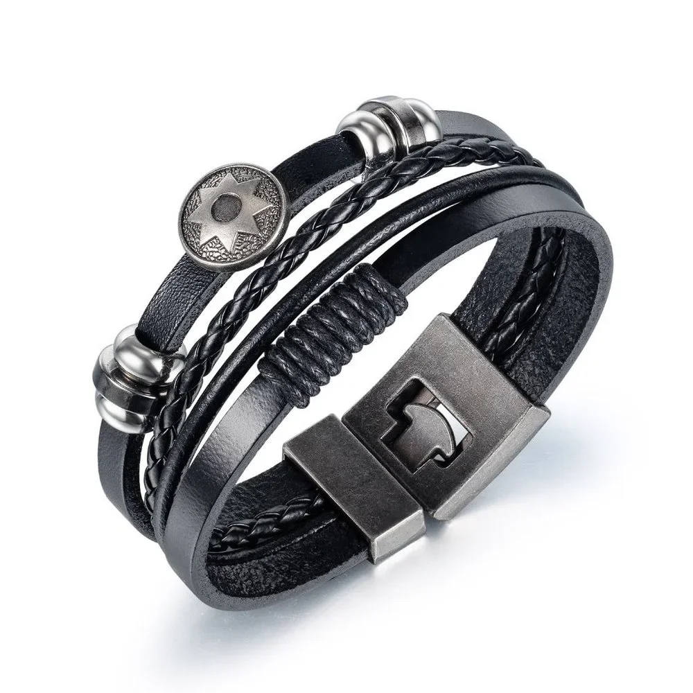 men bracelet - Picture 4 of 4